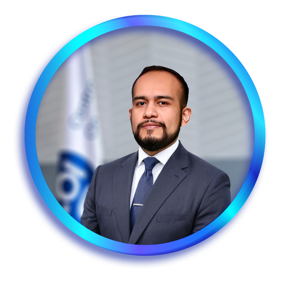 Dr. Christian Jesús Orea Sánchez