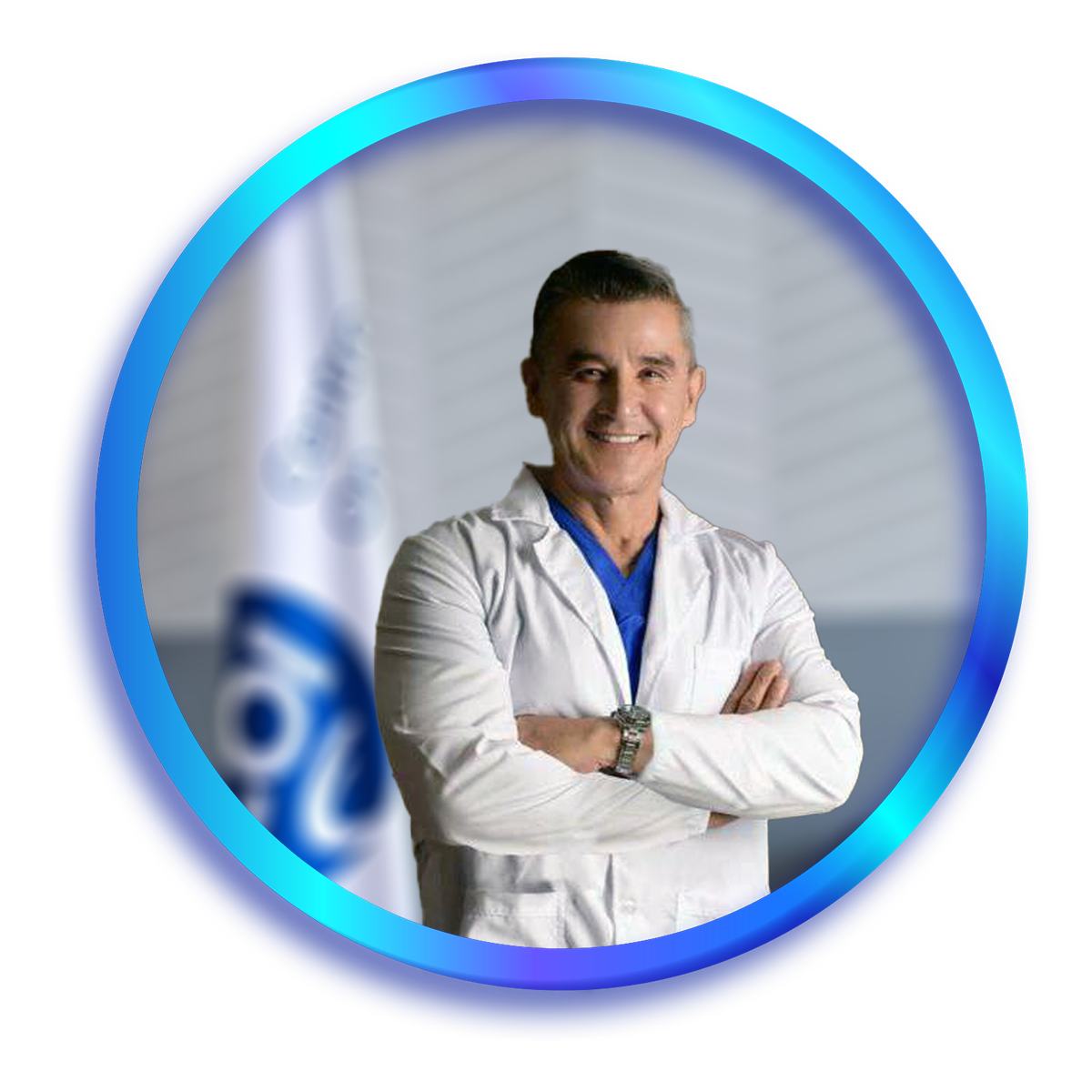 Dr. Jesús Armando Félix Leyva