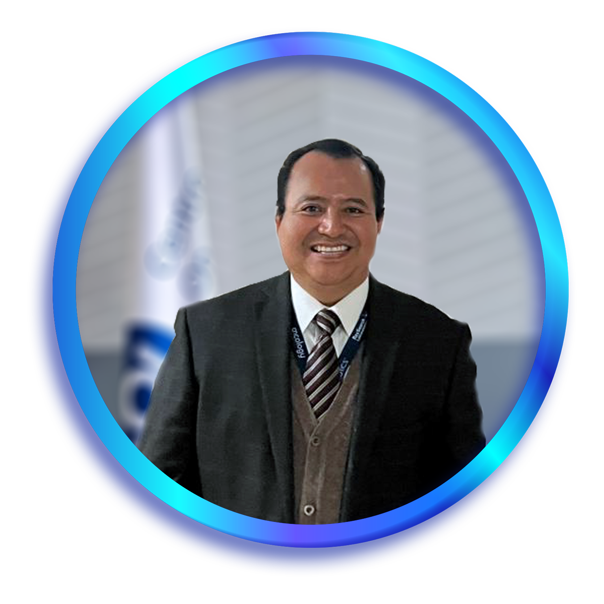 Dr. Novelthys Velasco Cortés