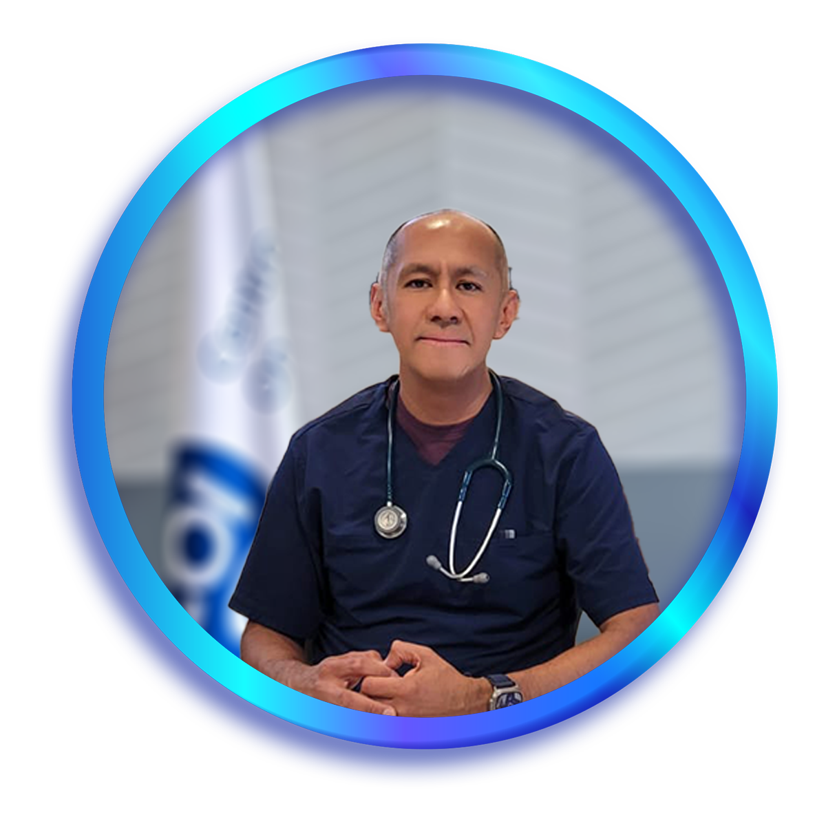 Dr. Gabriel Galván Salazar