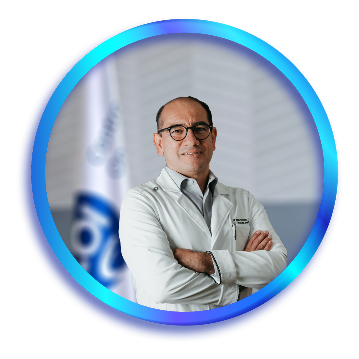 Dr. Benito Sánchez Llamas