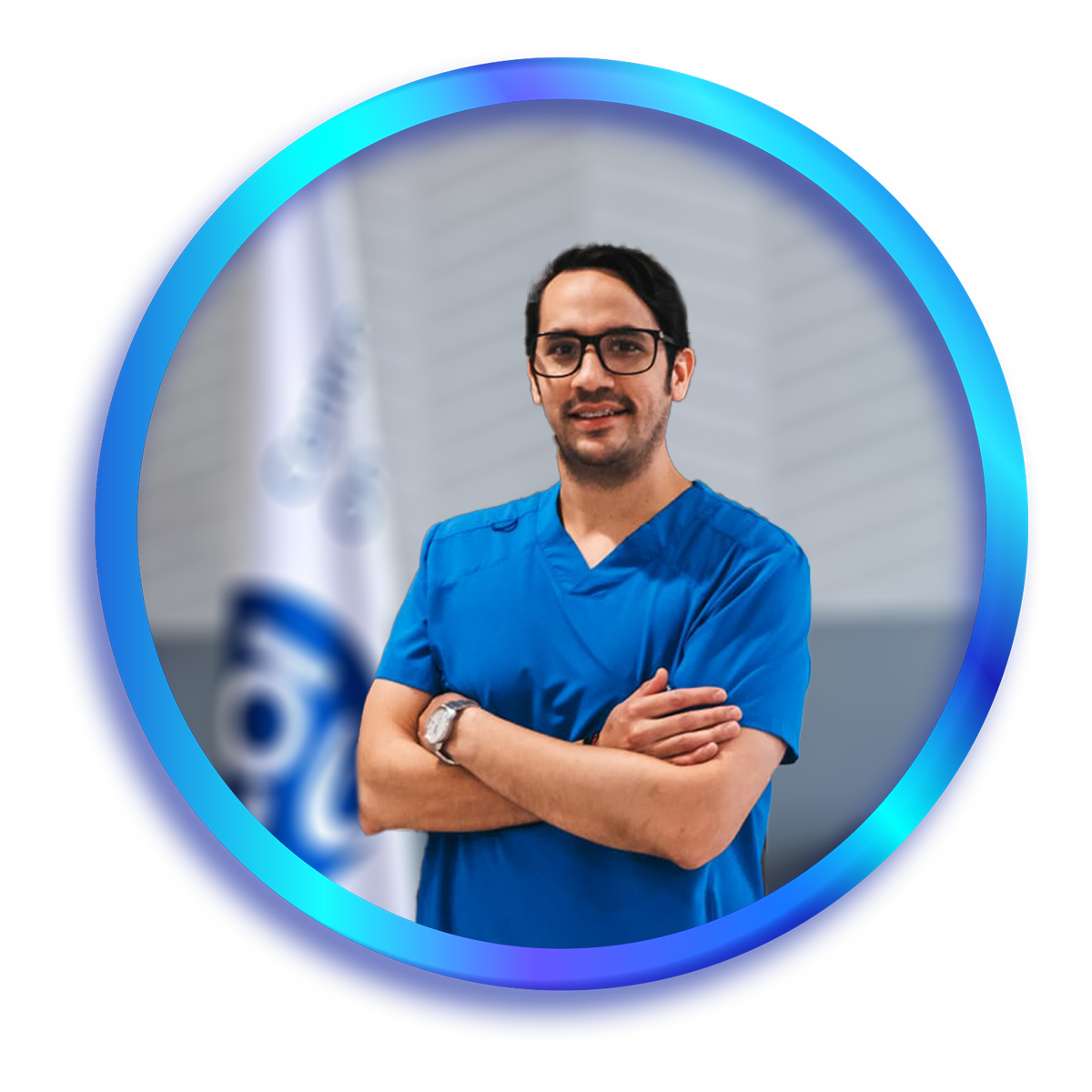 Dr. Omar Ruíz Félix