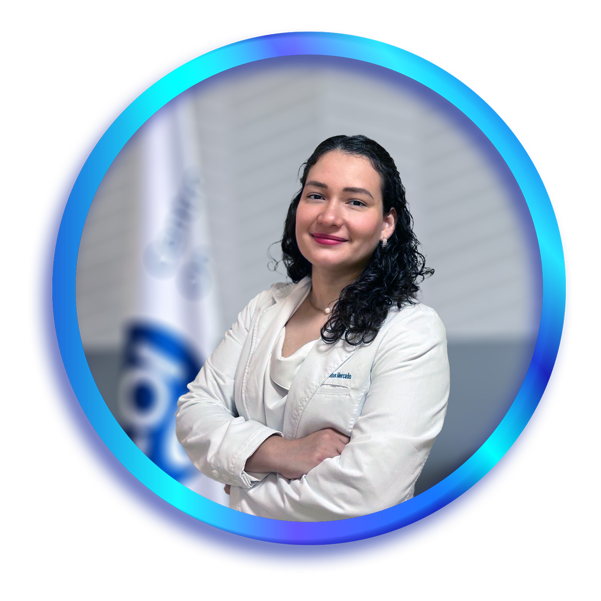 Dra. Maria Del Socorro Ríos Mercado