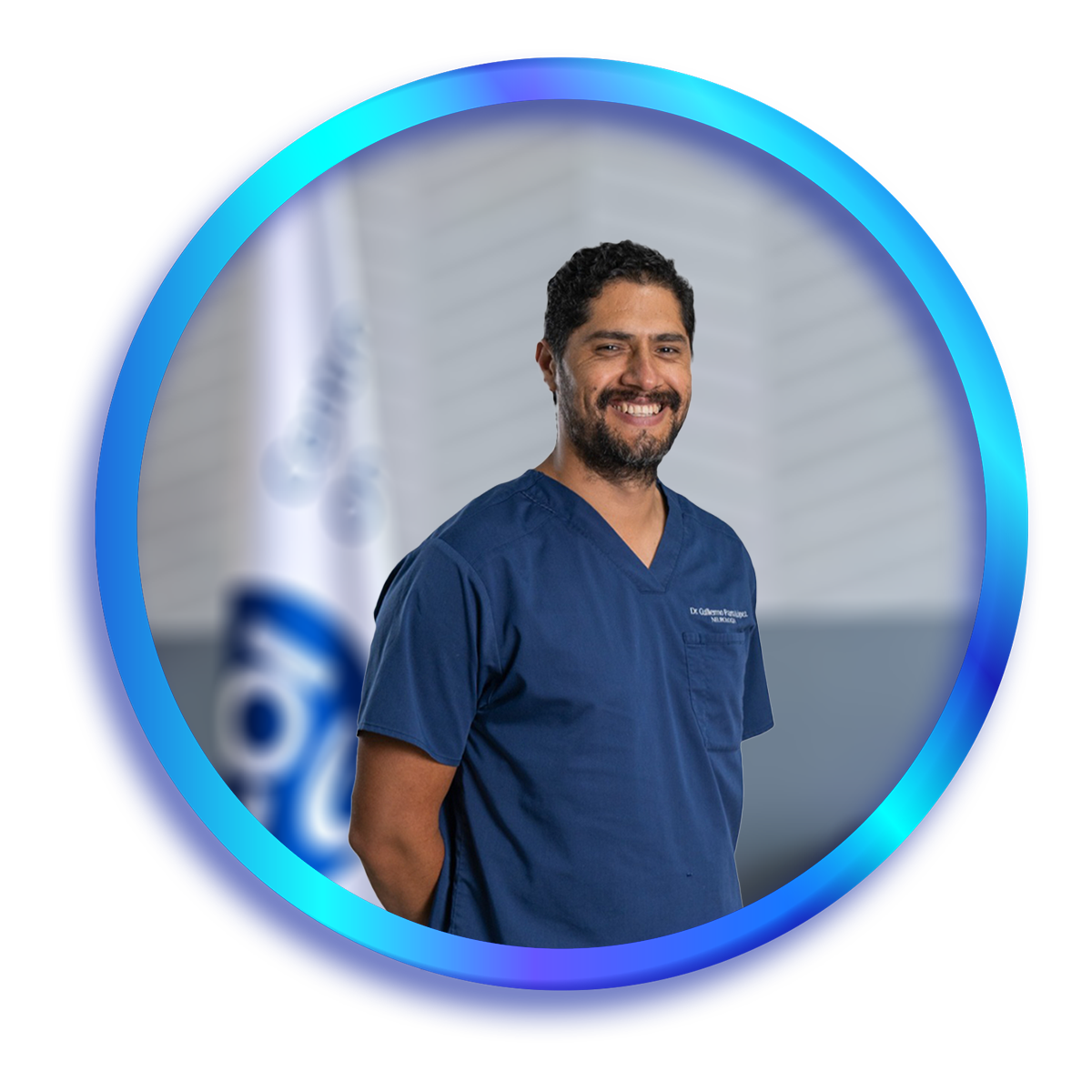 Dr. Guillermo Parra López