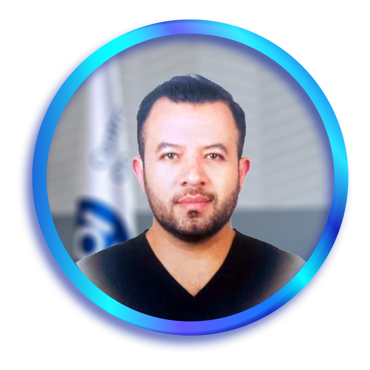 Dr. Javier Ismael Altamirano García