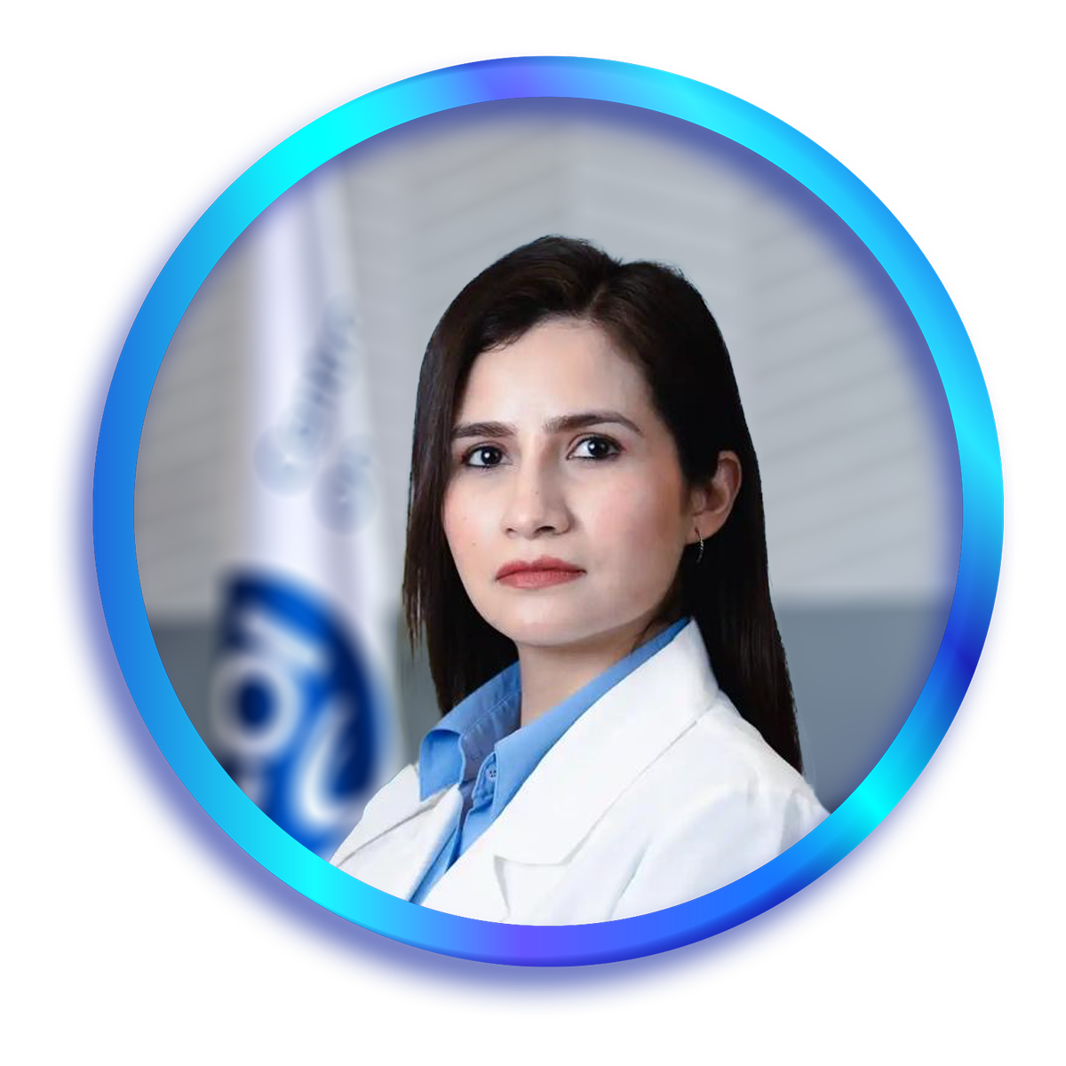 Dra. Adriana Jiménez Cantero