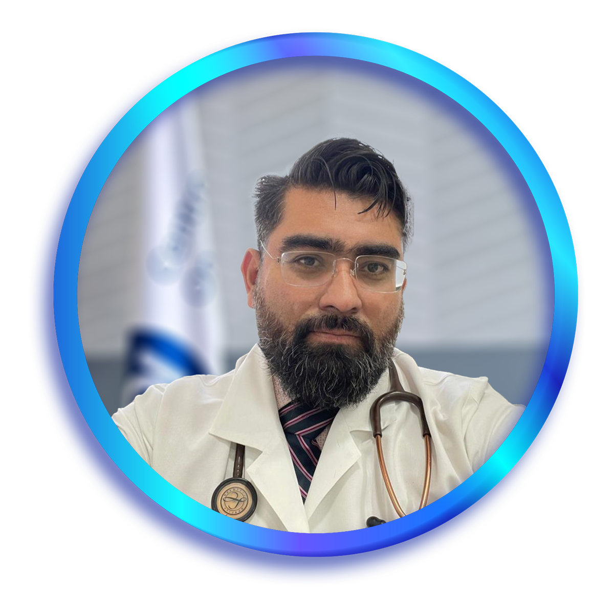 Dr. Flavio Adrián Grimaldo Gómez