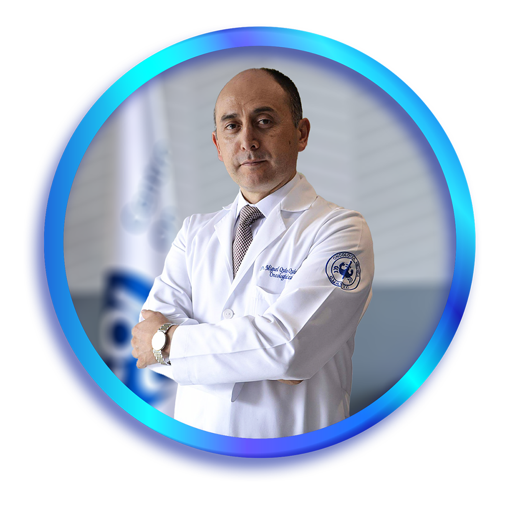 Dr. Miguel Quintana Quintana