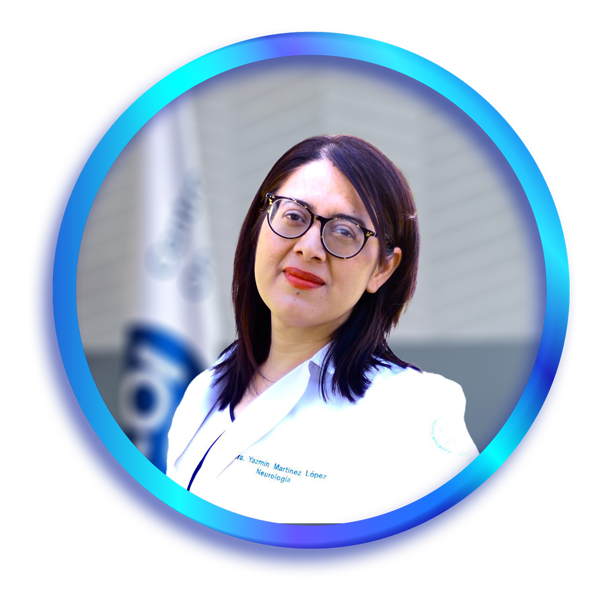 Dra. Yazmín Martínez López