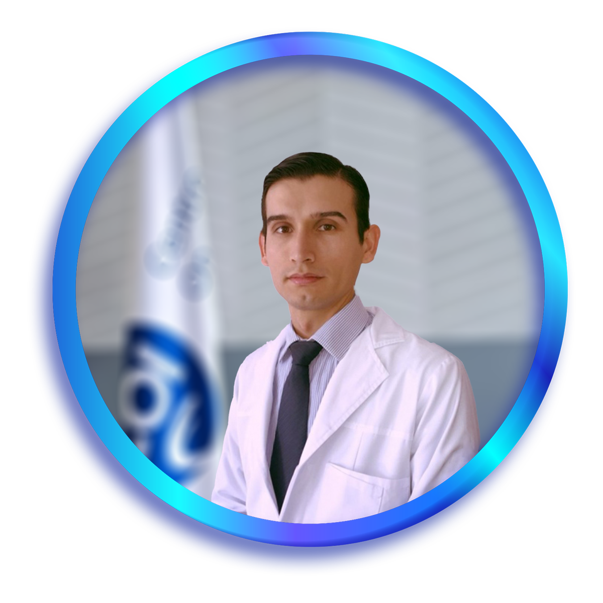 Dr. José Guadalupe Ríos Contreras